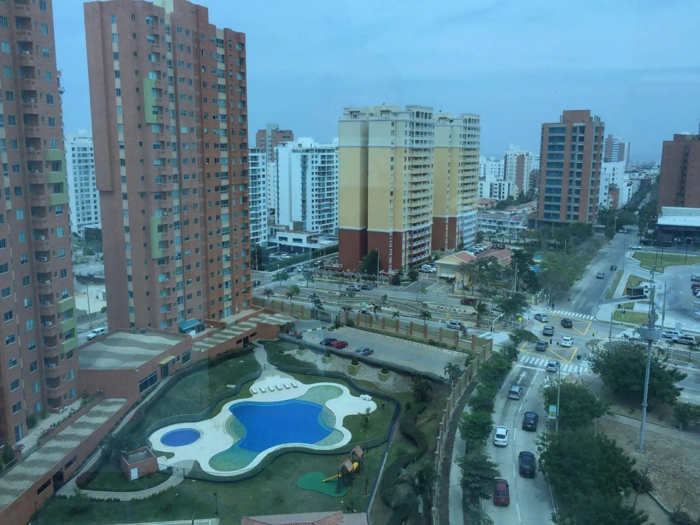 Crowne Plaza Barranquilla by IHG