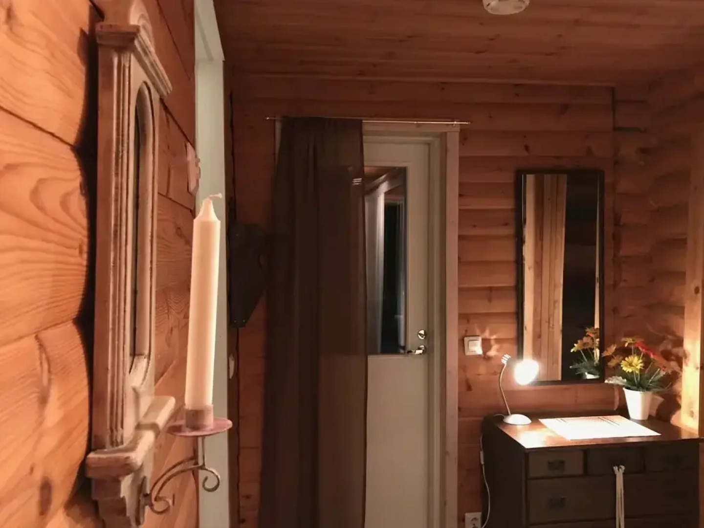 Rantakatti Apartments