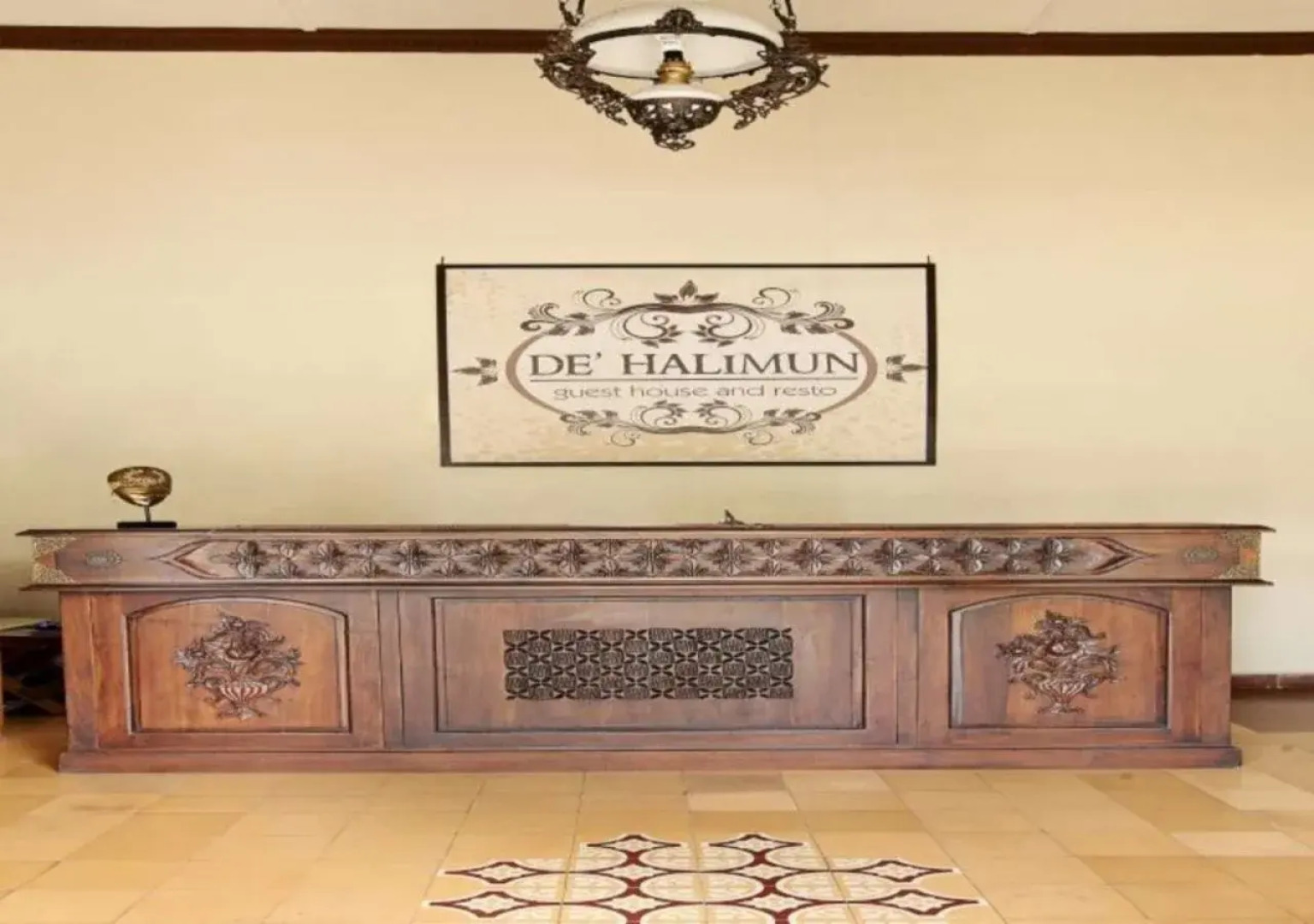 De Halimun Guest House