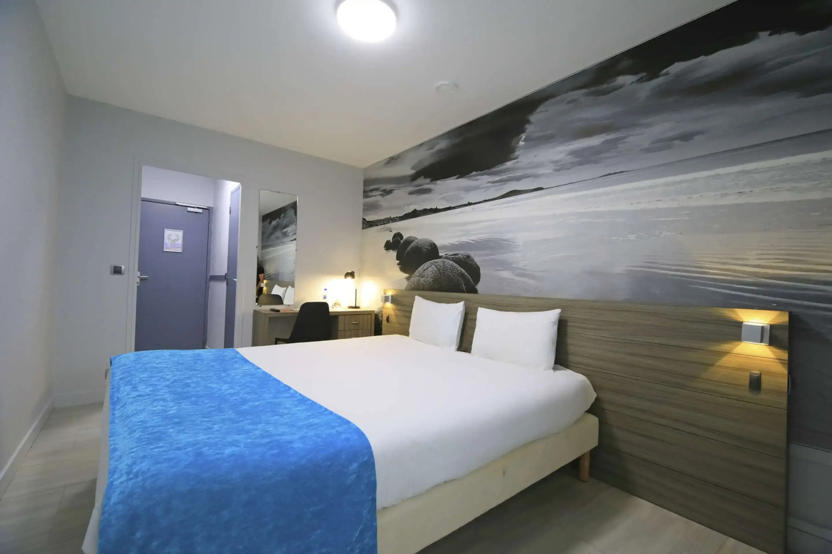 Brit Hotel Le Polder