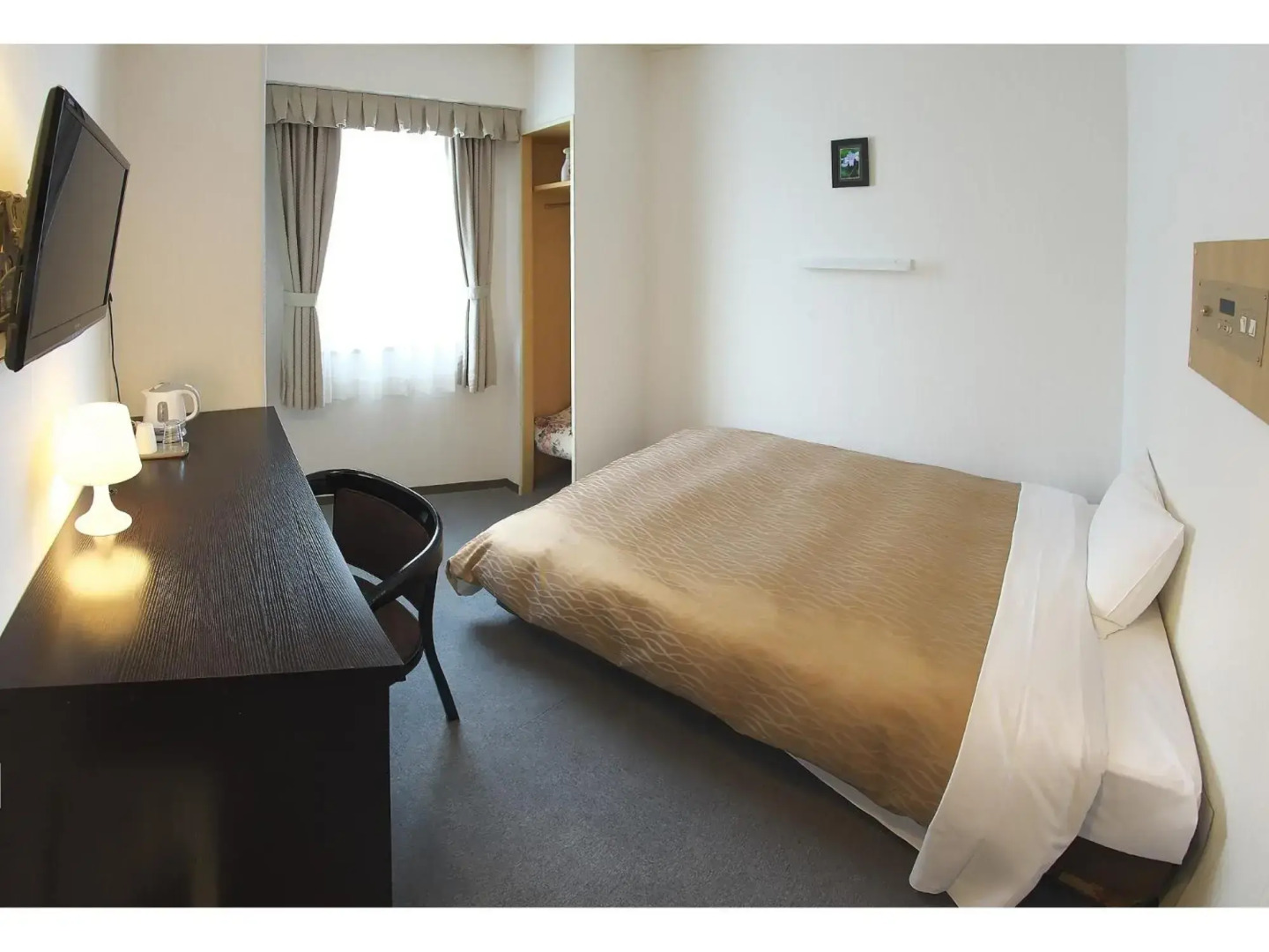 Hotel Crown Hills Toyohashi