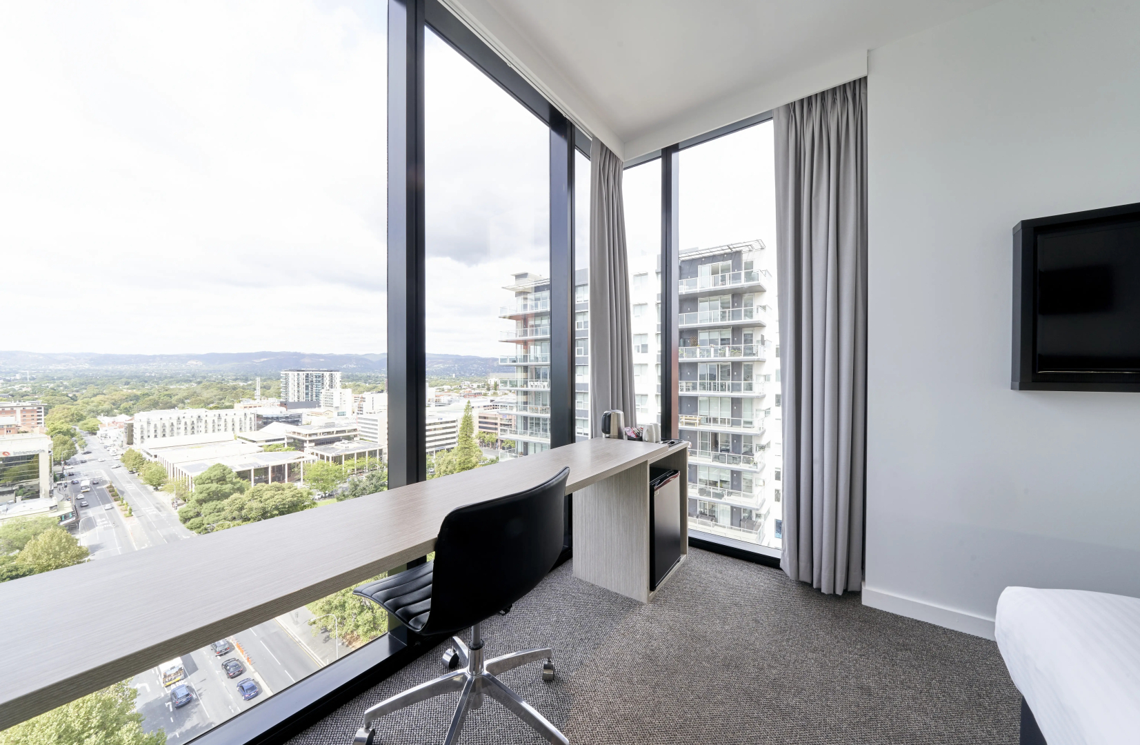 ibis Adelaide