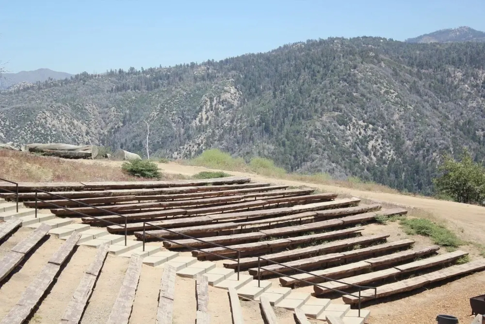 Pali Mountain Retreat