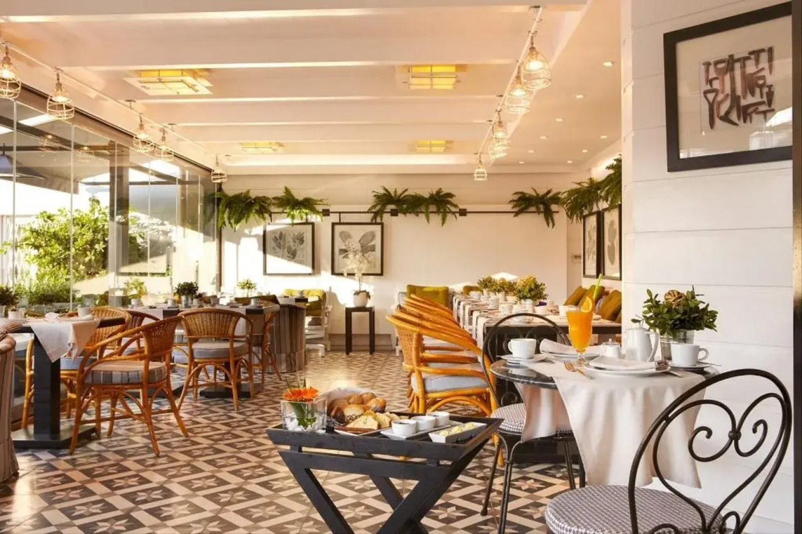 The Excelsior Small Luxury Hotels of the World