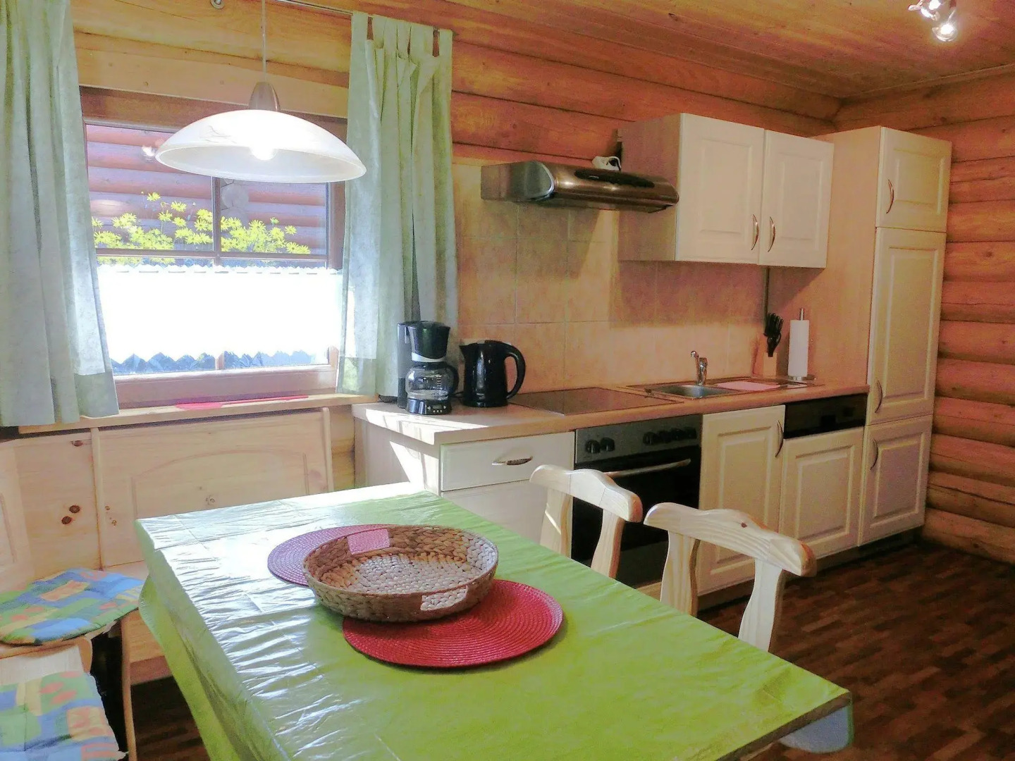 Comfort & Nature in Dankerode