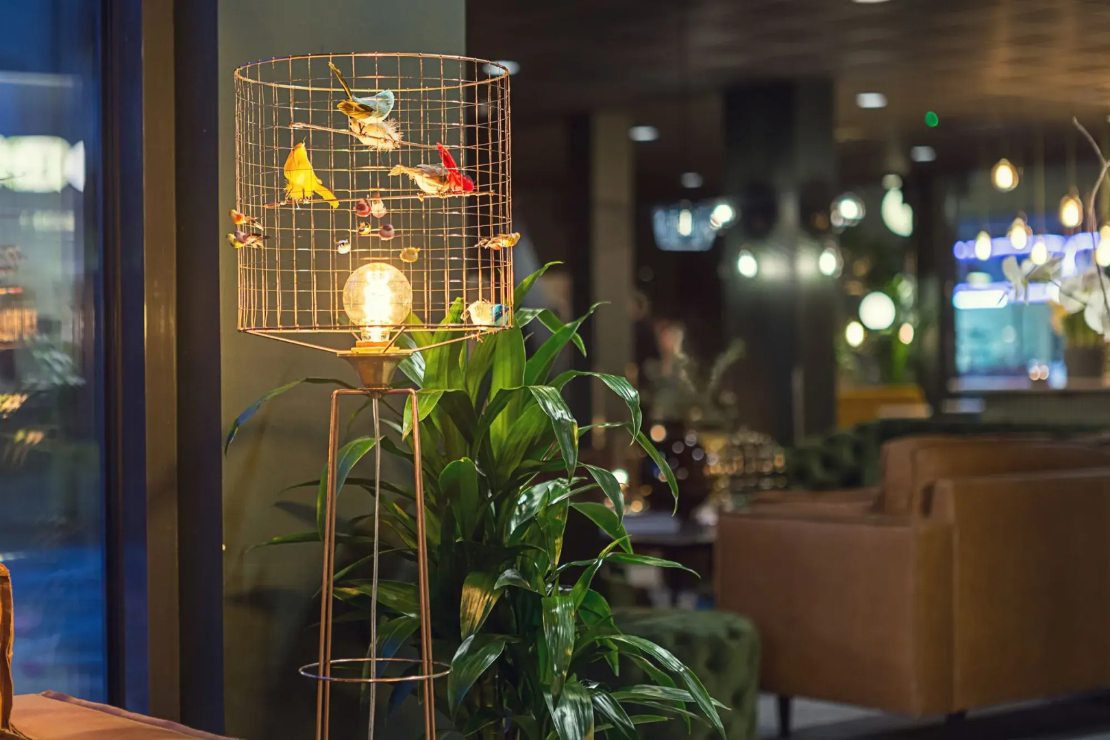 Best Western Plus Hus 57