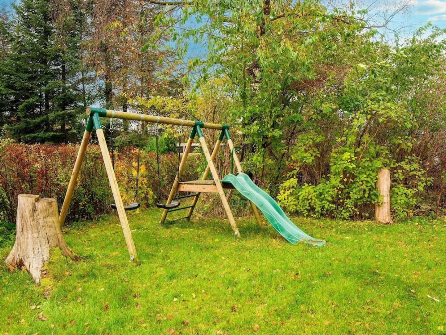 10 Person Holiday Home in Farvang-by Traum