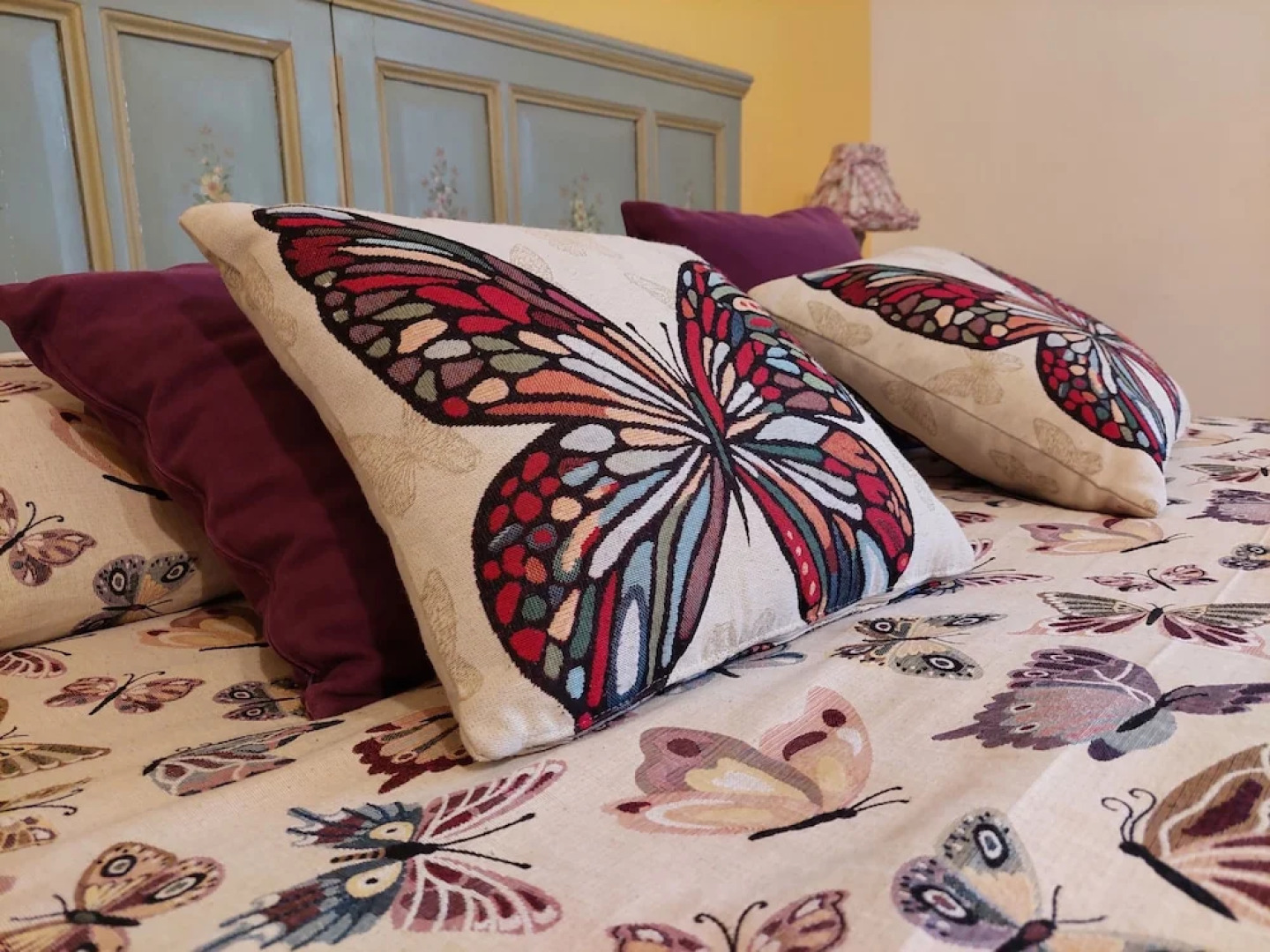 Country House Bosco d'Olmi