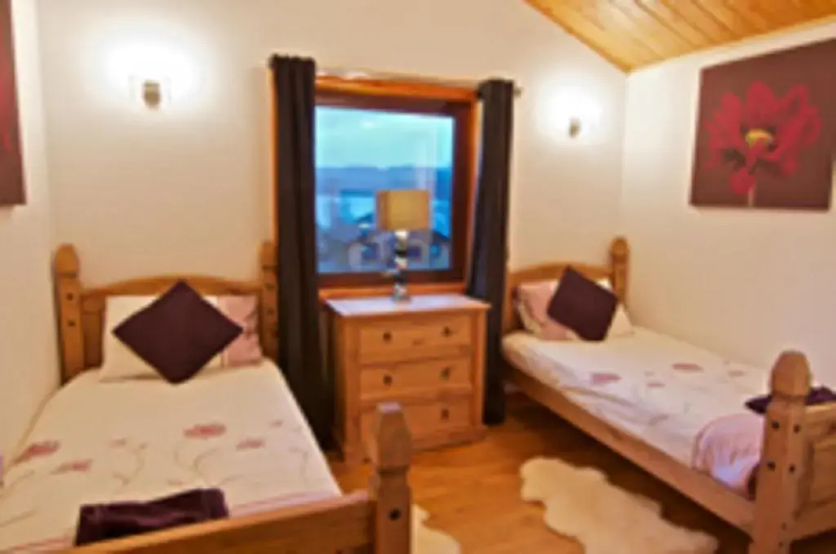 Loch Insh Chalets Ltd