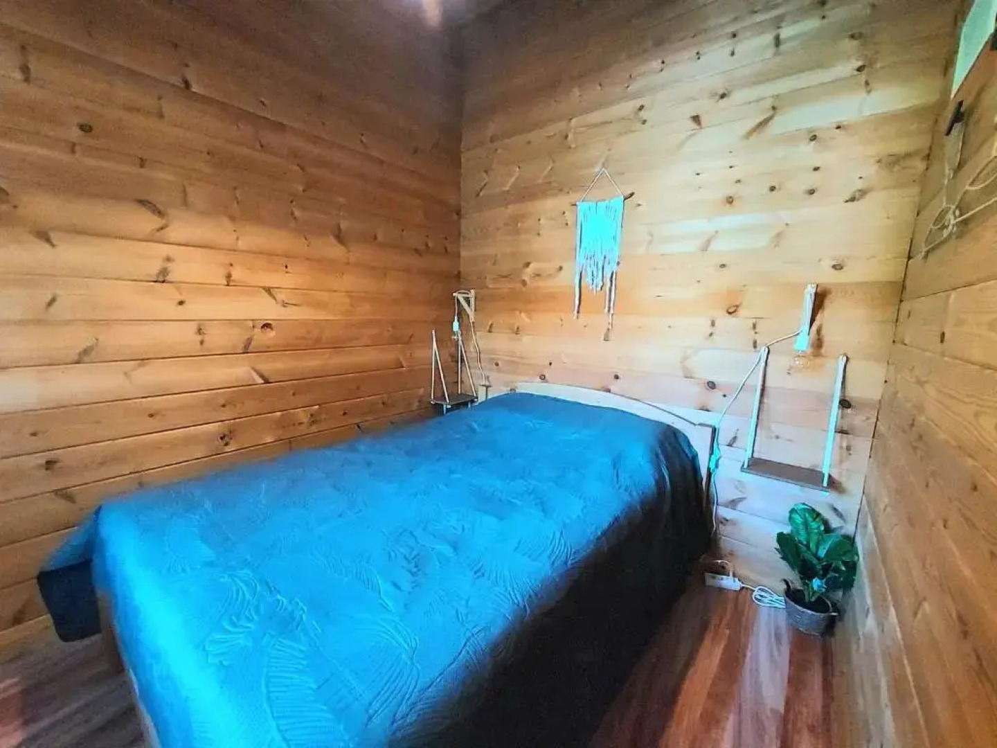 Le Dahu, Chalet Authentique