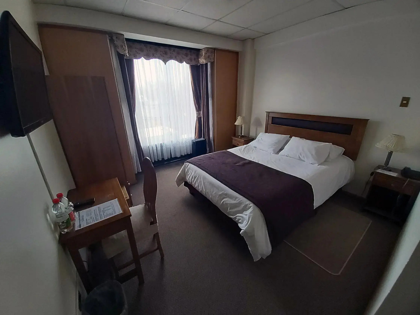 Hotel Esmeralda