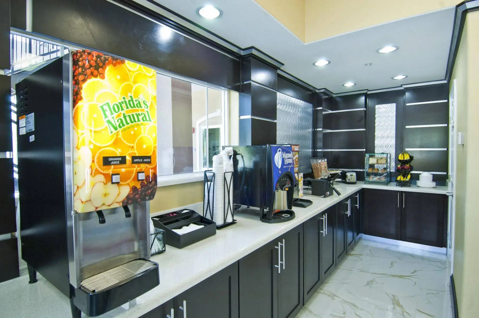 Executive Inn and Suites Tyler