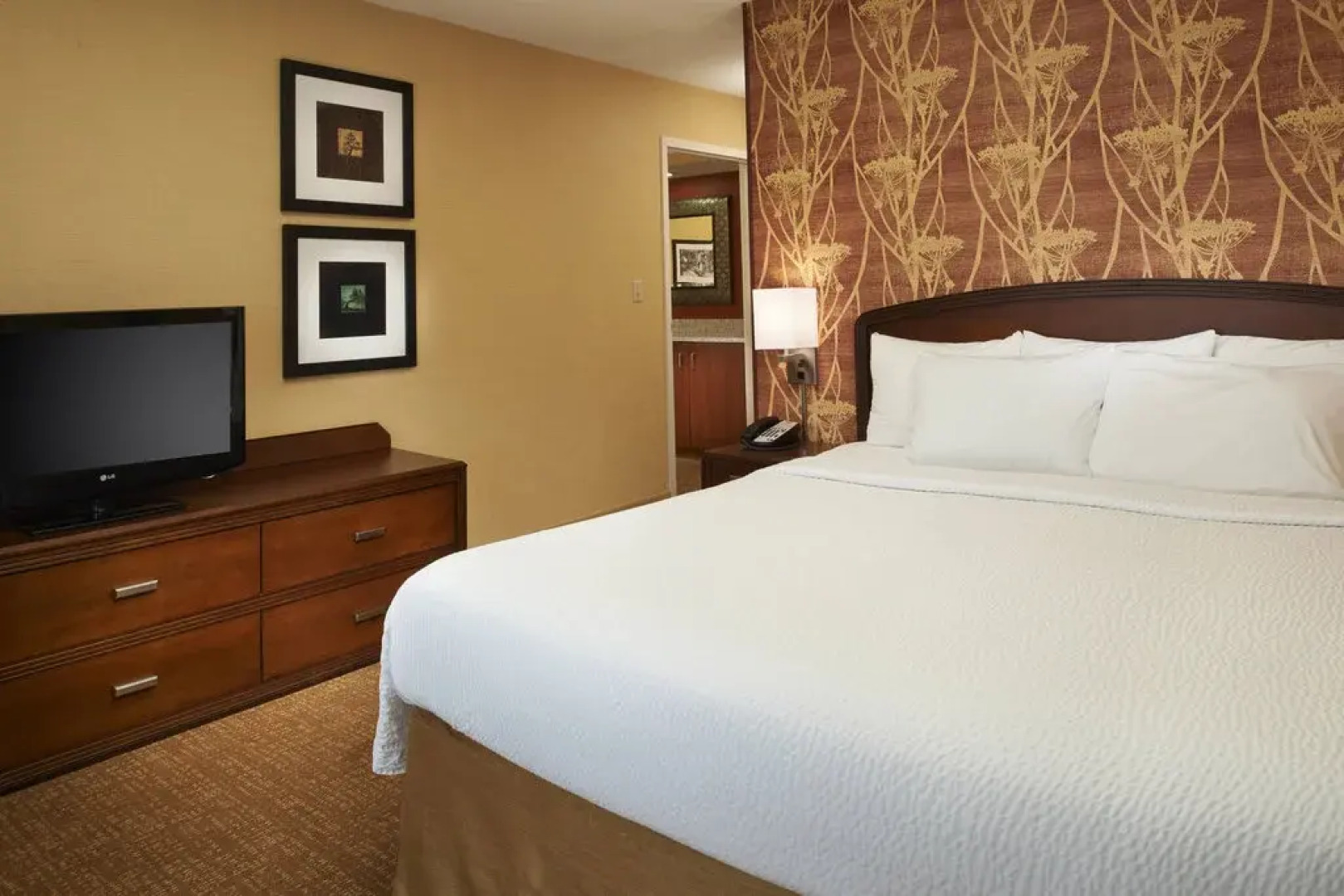 Sonesta Select Detroit Novi