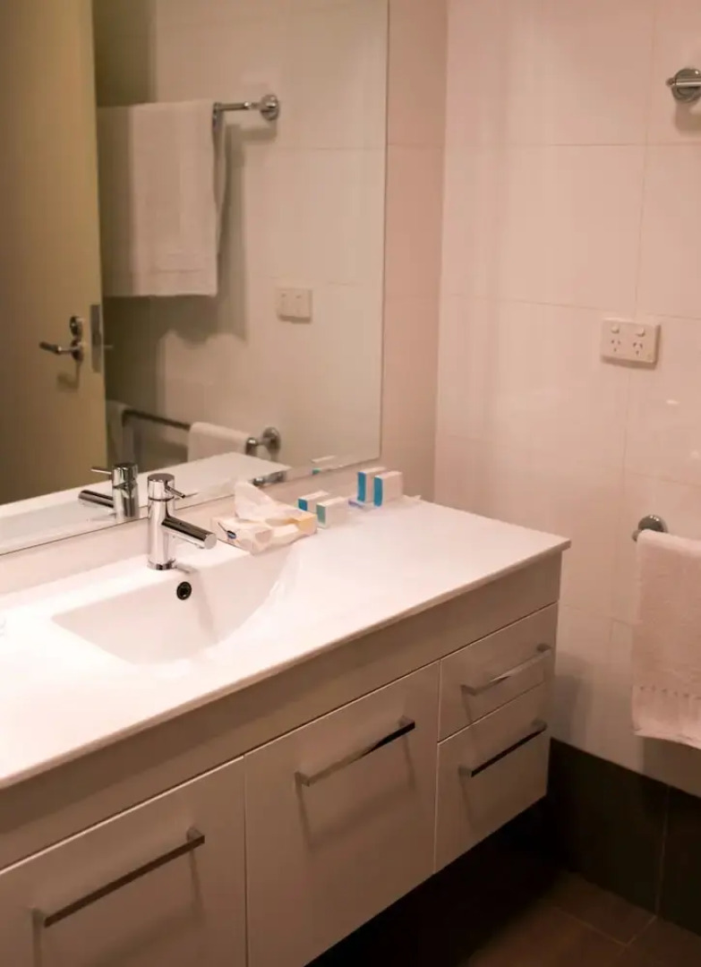 Yalumba Menzies Retreat