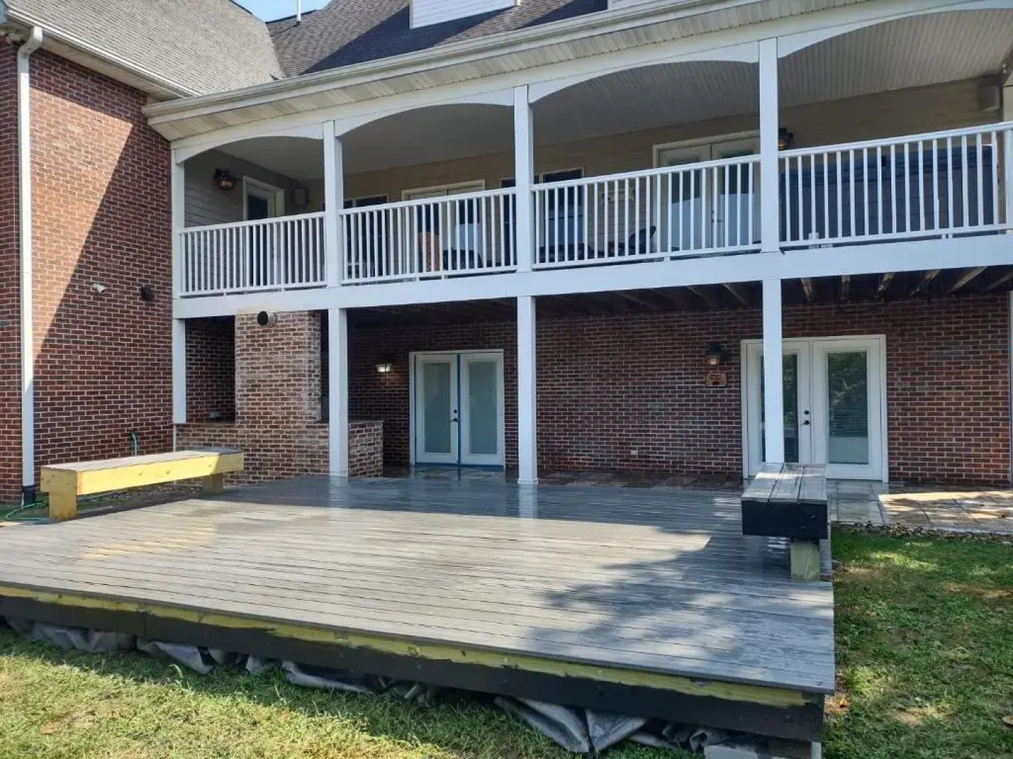 Smokie Mountain Lake House