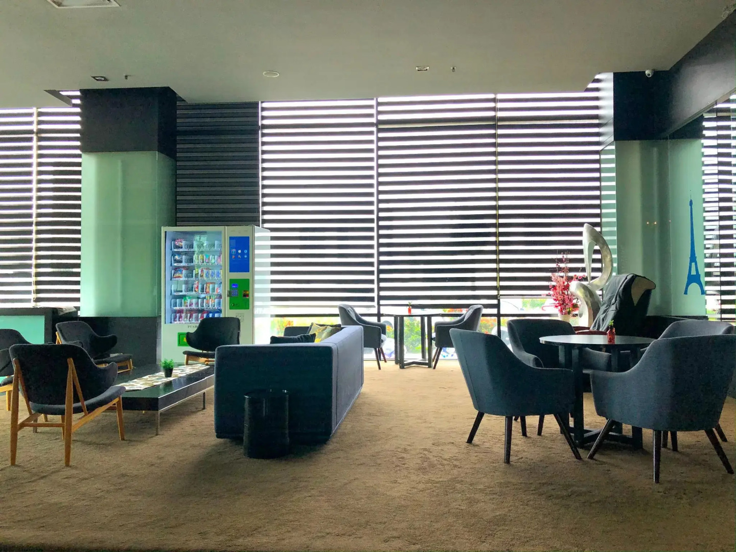 Pariss Hotel Johor Bahru