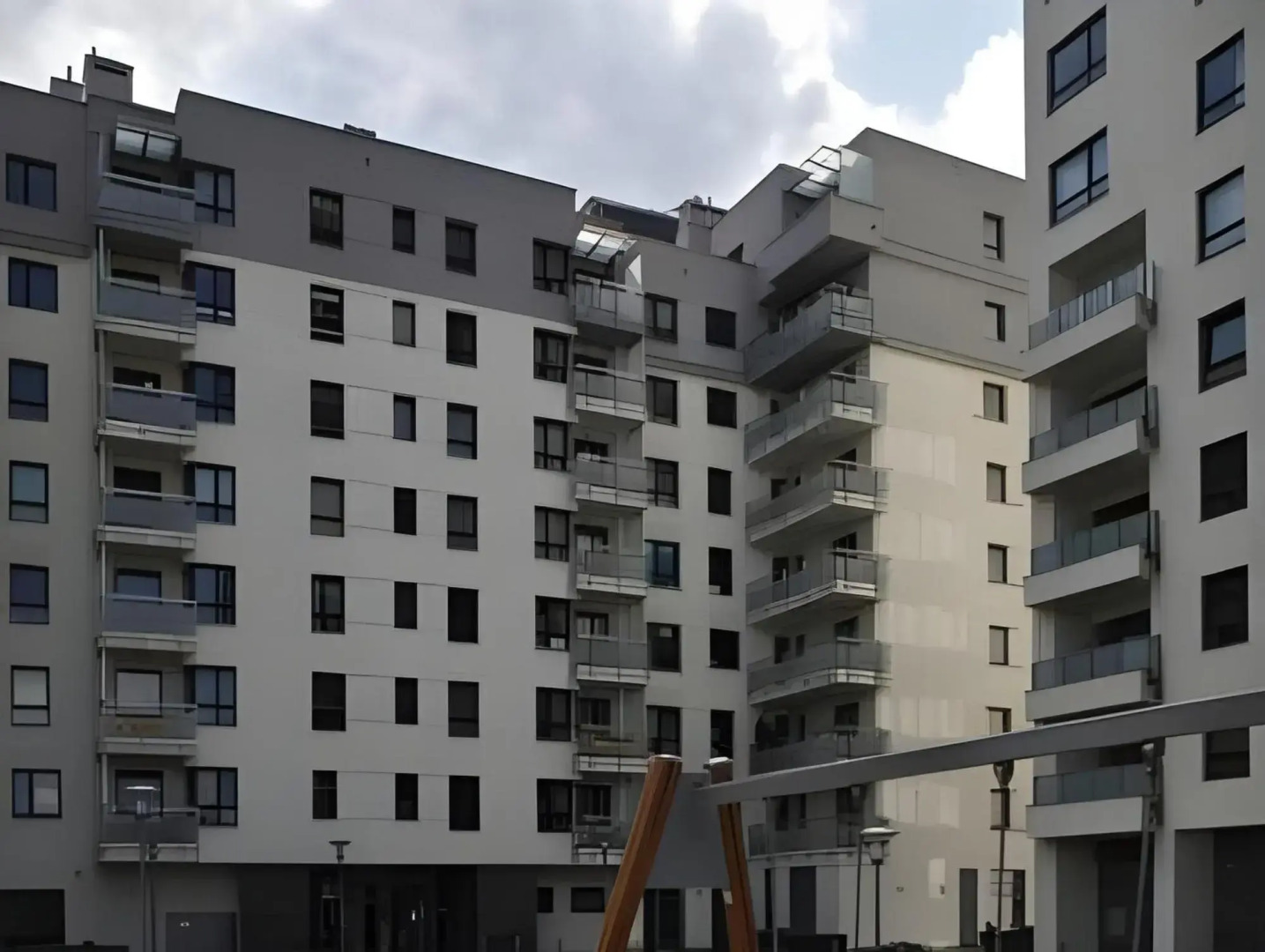 Apartament Centrum Giełdowa