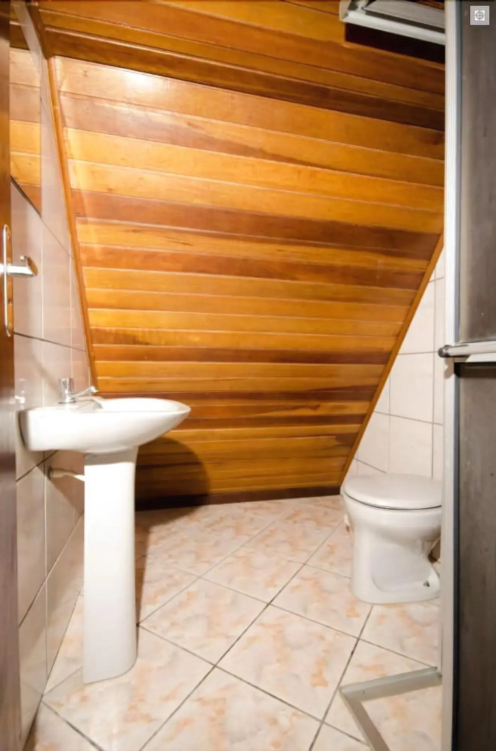 Pousada Cabanas Porto Belo