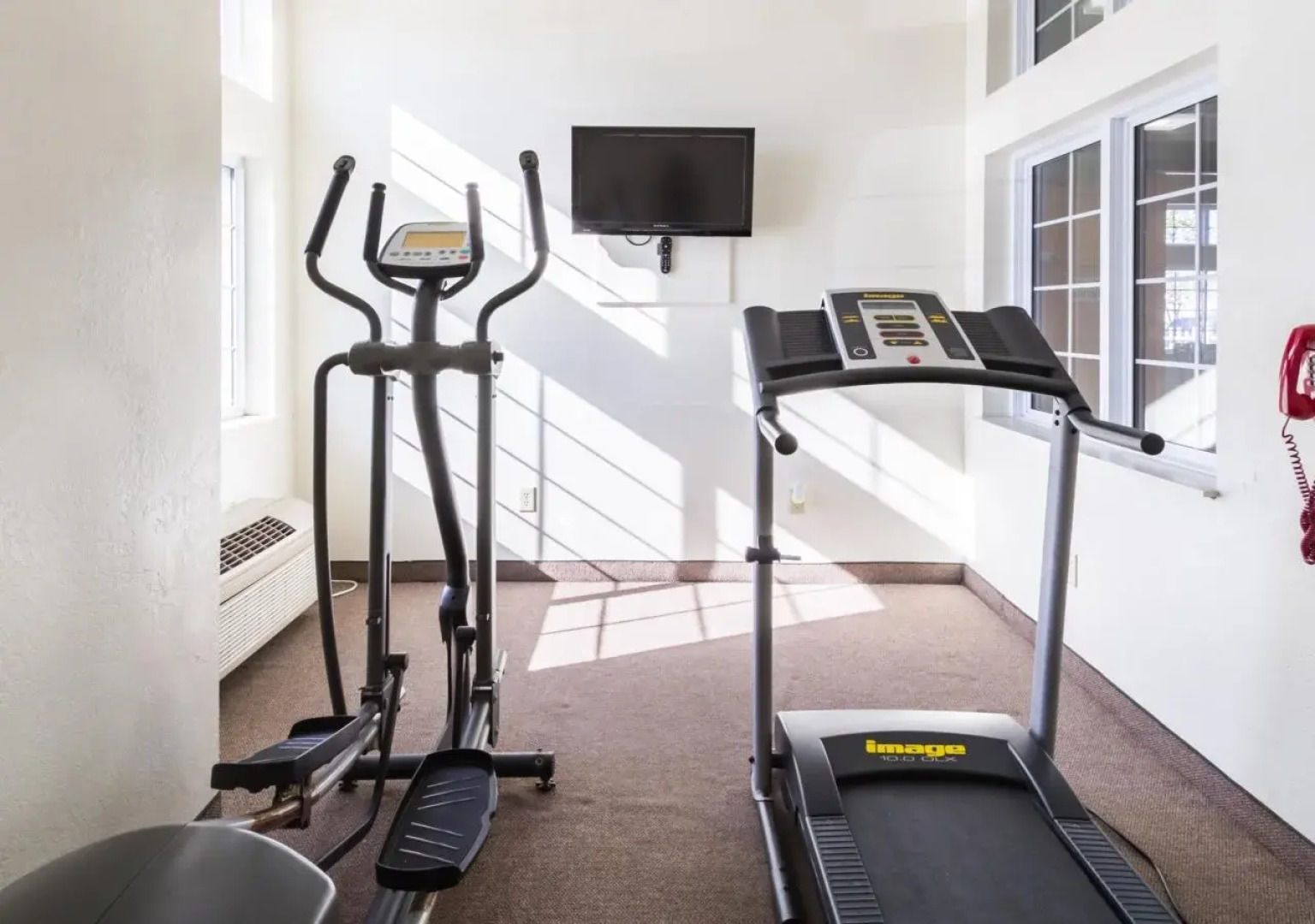 Motel 6 Huron, OH - Sandusky