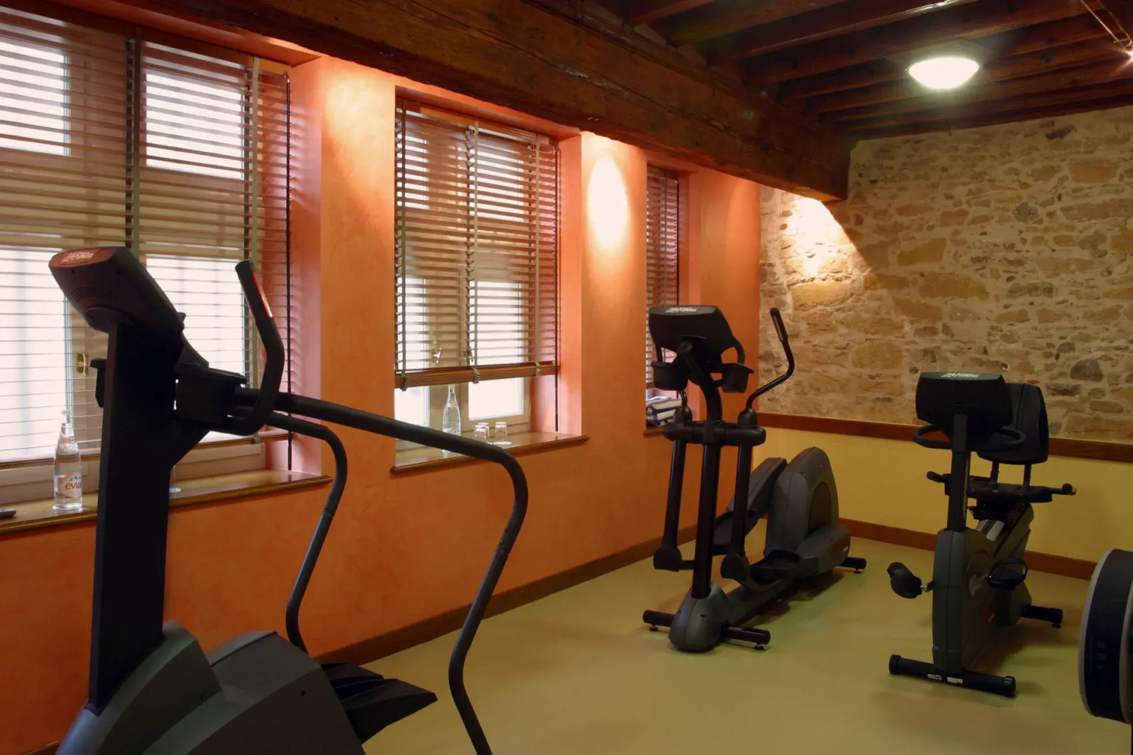 Villa Florentine, A Beauvallon Hotel & Spa