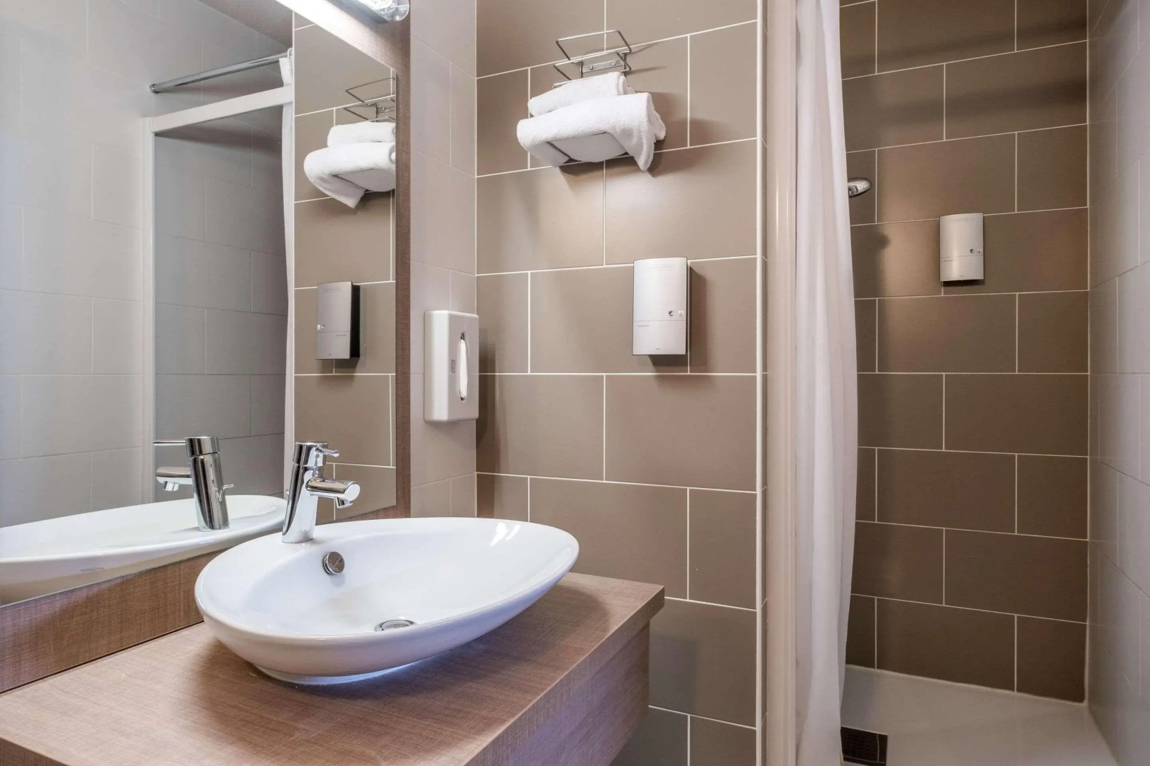 Comfort Hotel Linas Montlhery