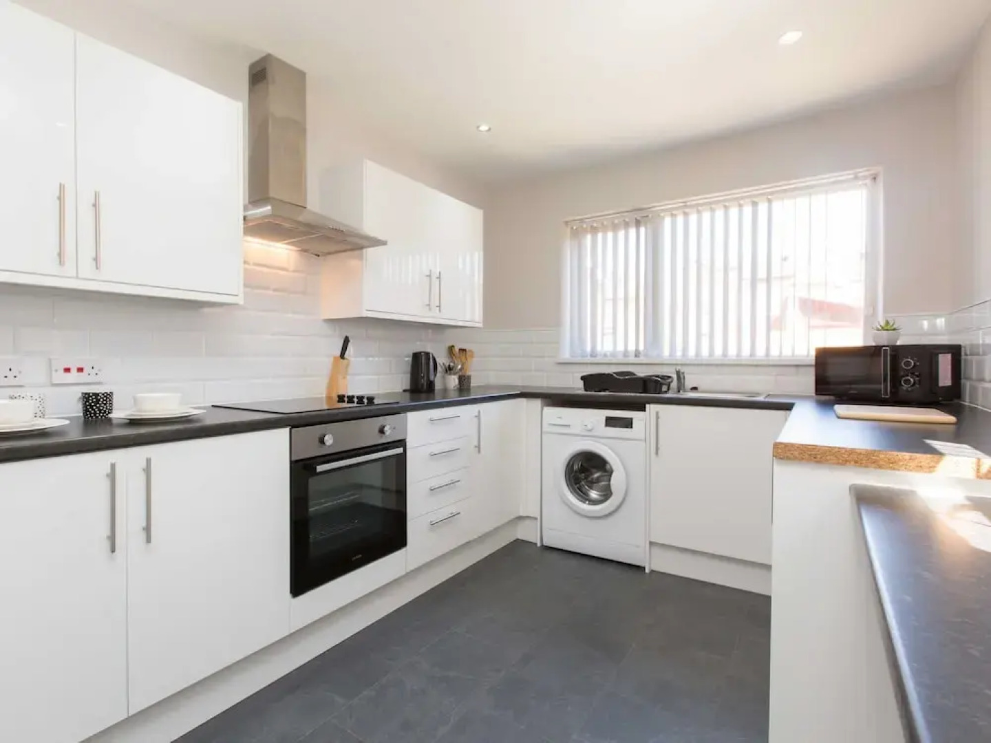 Townhouse @ 55 Brooklyn St