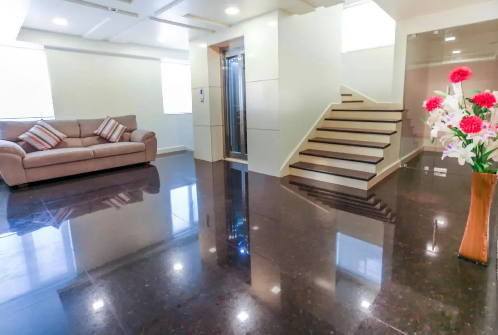 Cygnett Lite Ramachandra, Vizag