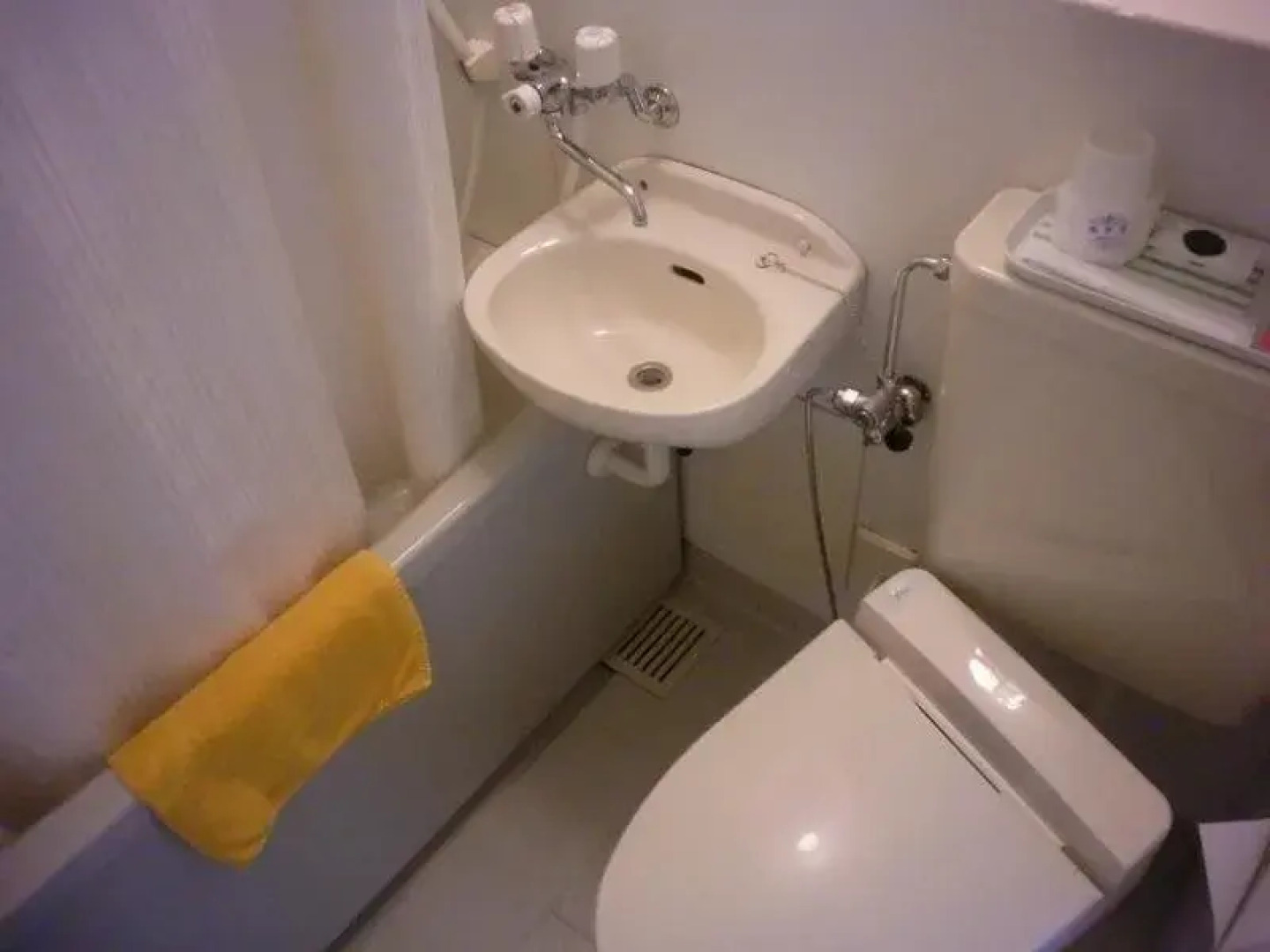 Business Hotel Nishiotsu