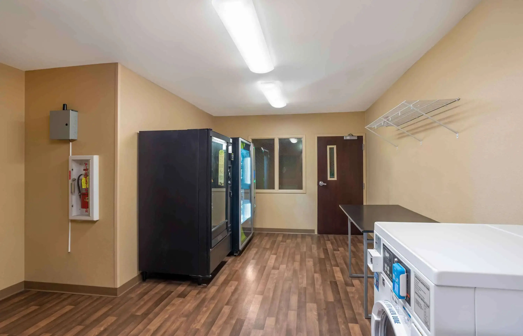 Extended Stay America Suites Allentown Bethlehem