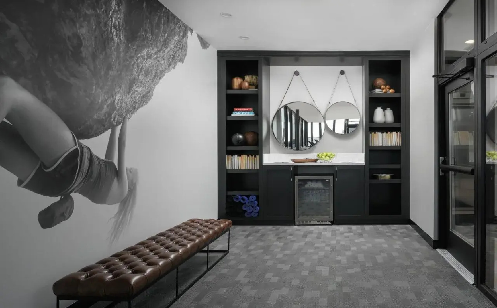 The Edwin Hotel, Autograph Collection