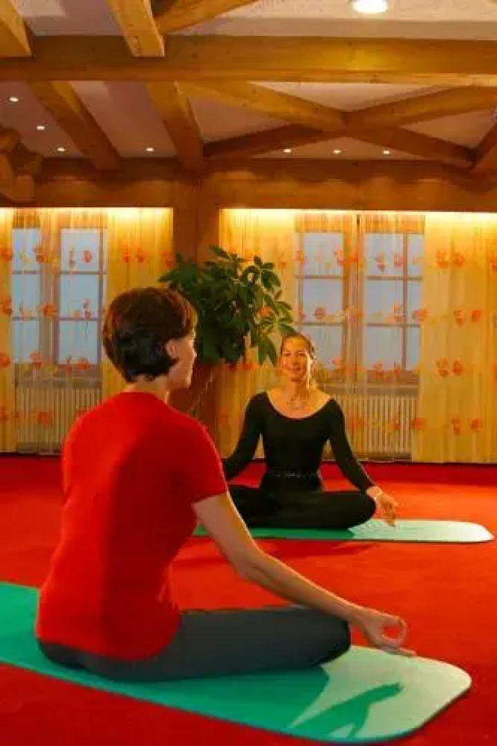 Ferienwohnungen Kurhotel Eichinger