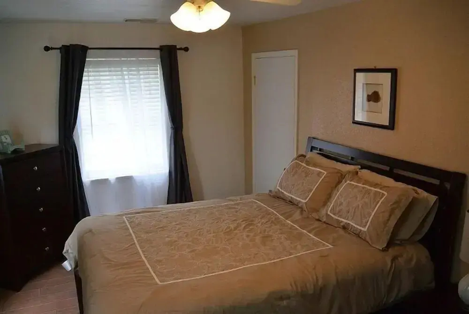 Gulf 4 Bedroom Condo by Fountain Vista Homes