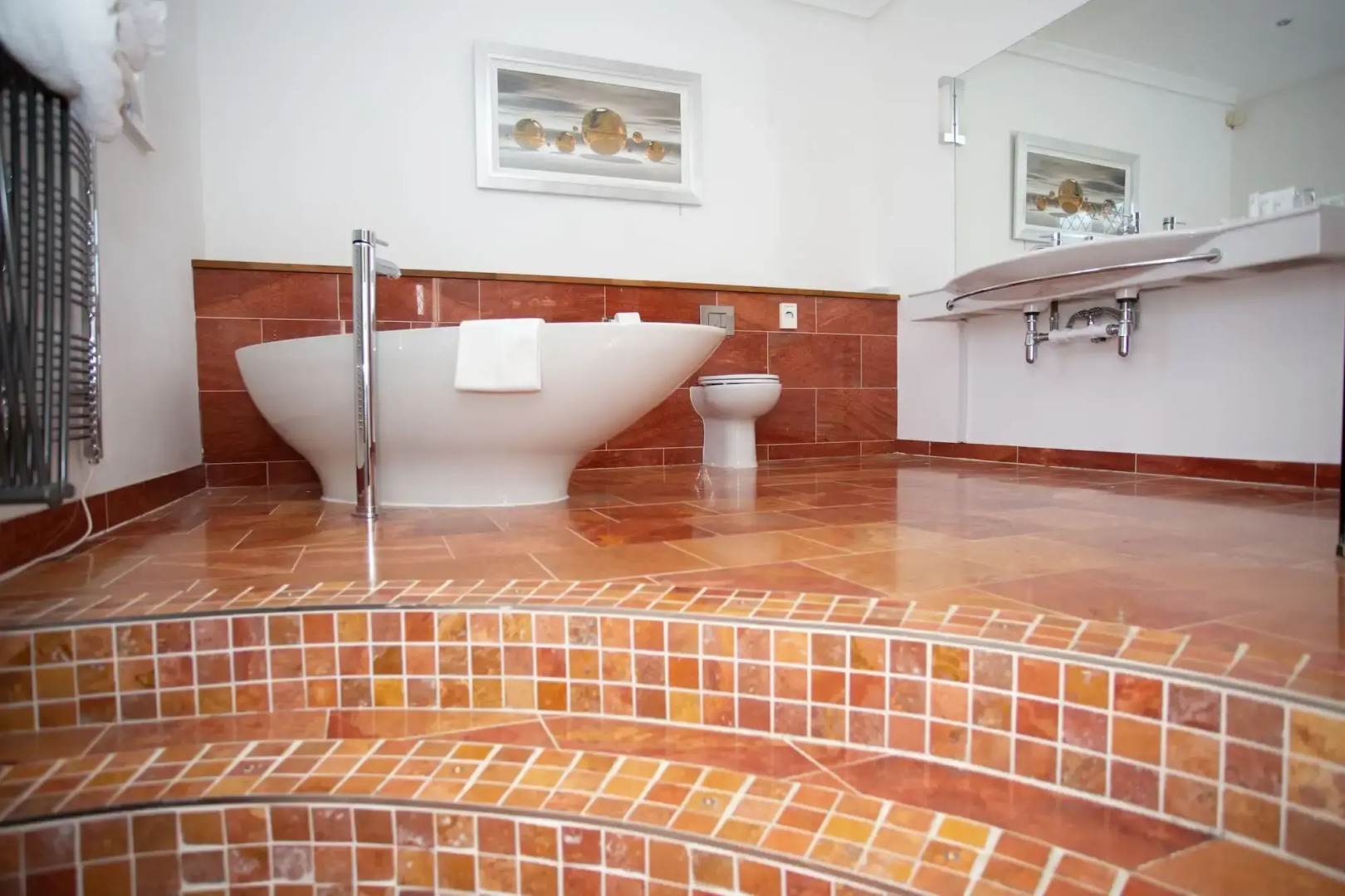 Отель Sea Marge