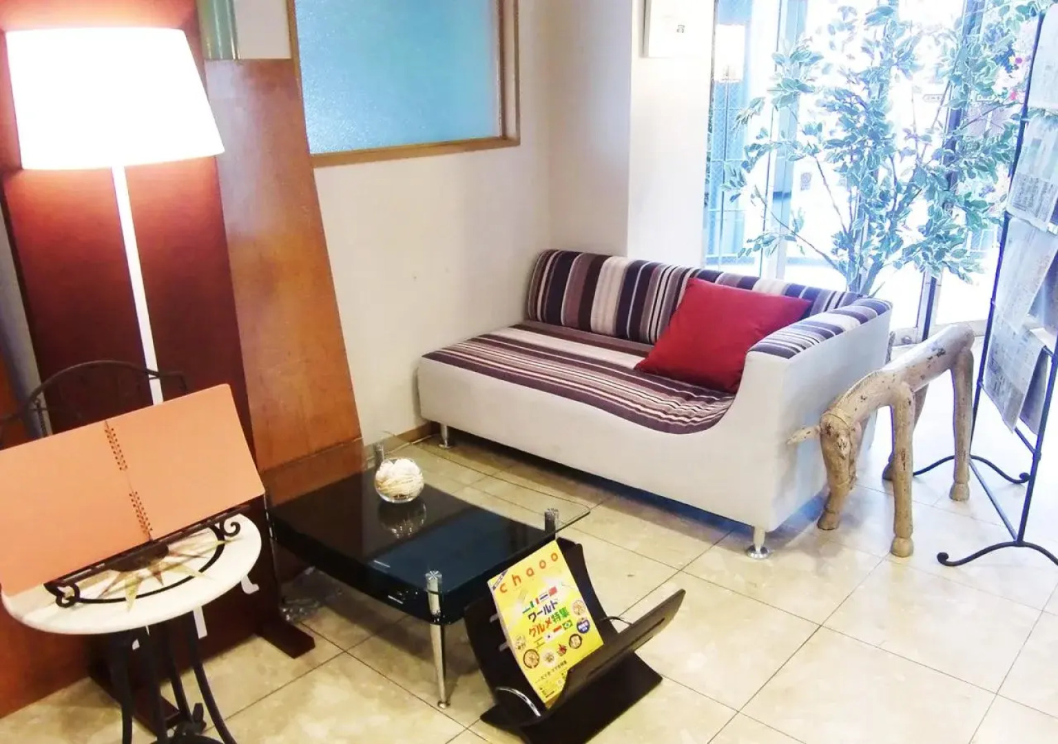 Hotel Abest Shinanjo Ekimae