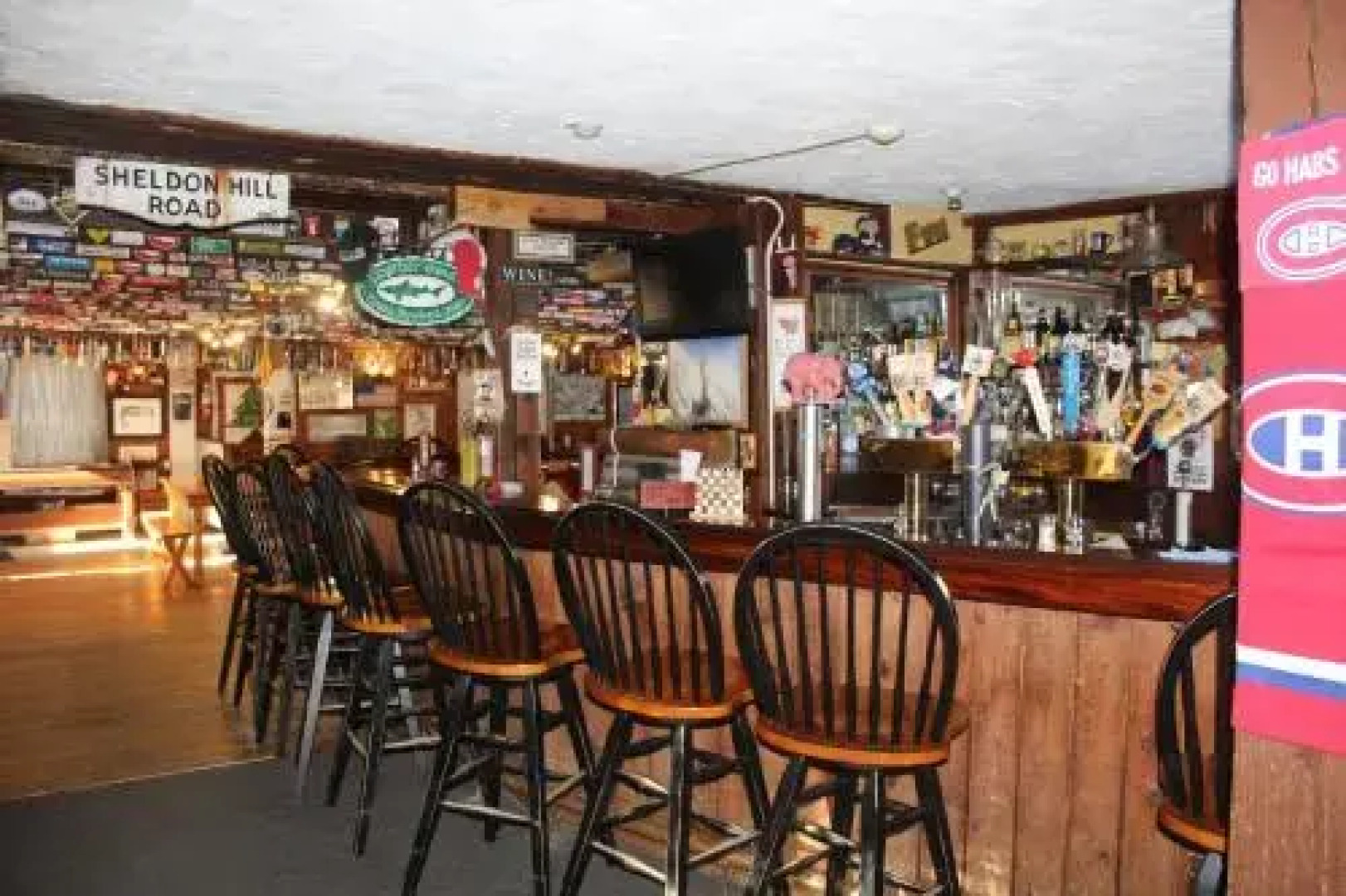 Stone Hearth Inn & Tavern