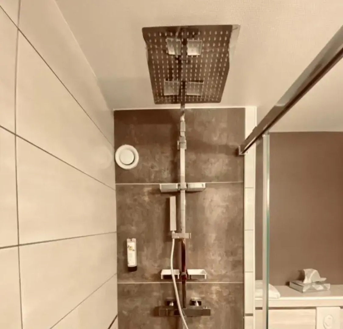 Hotel Altitude et Spa Pierre-Percée