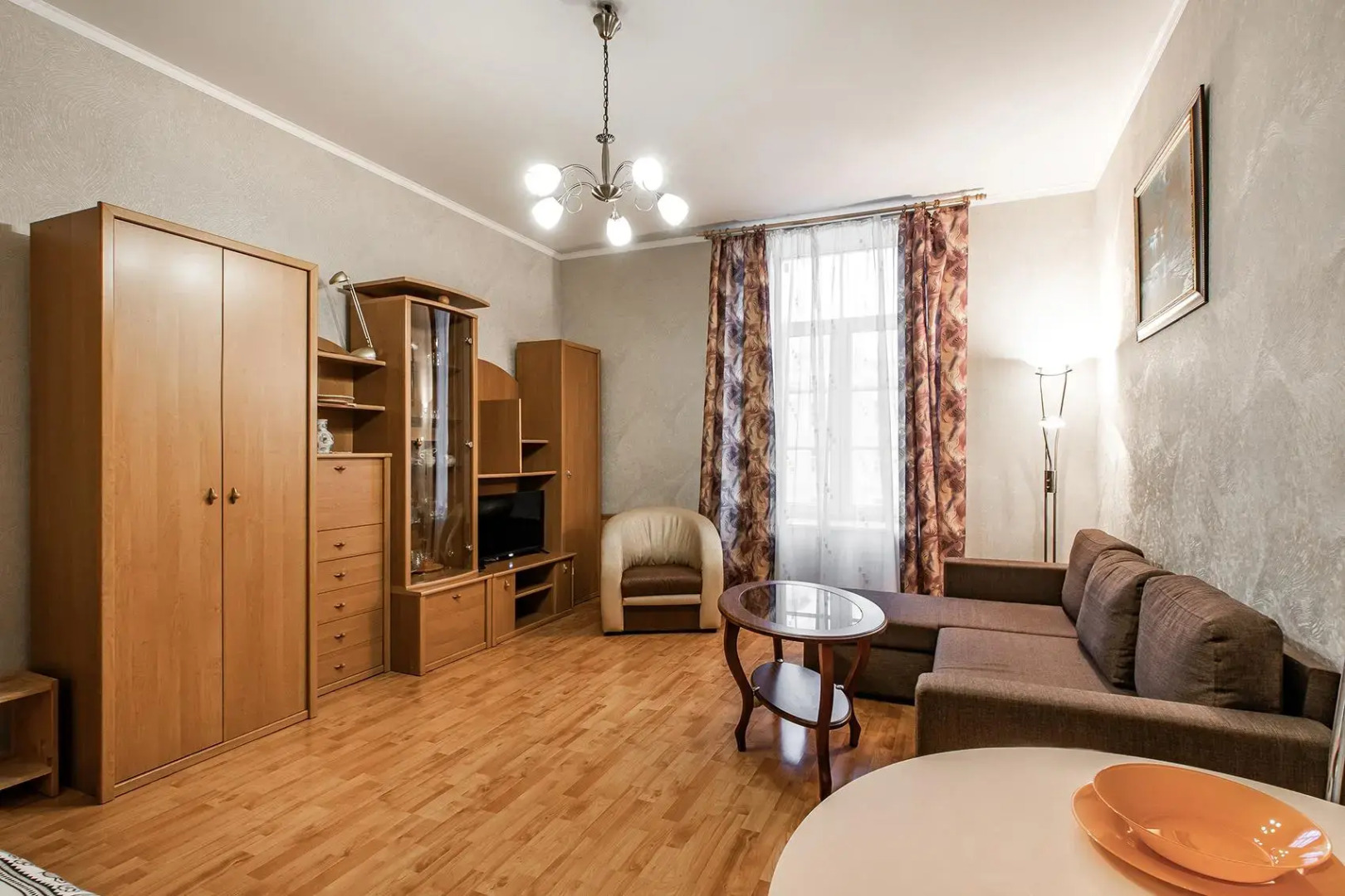 ARent (АРент) на улице Малая Конюшенная