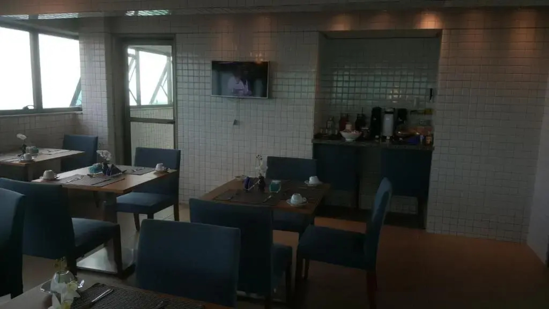 Flat Conselheiro Aguiar 1503