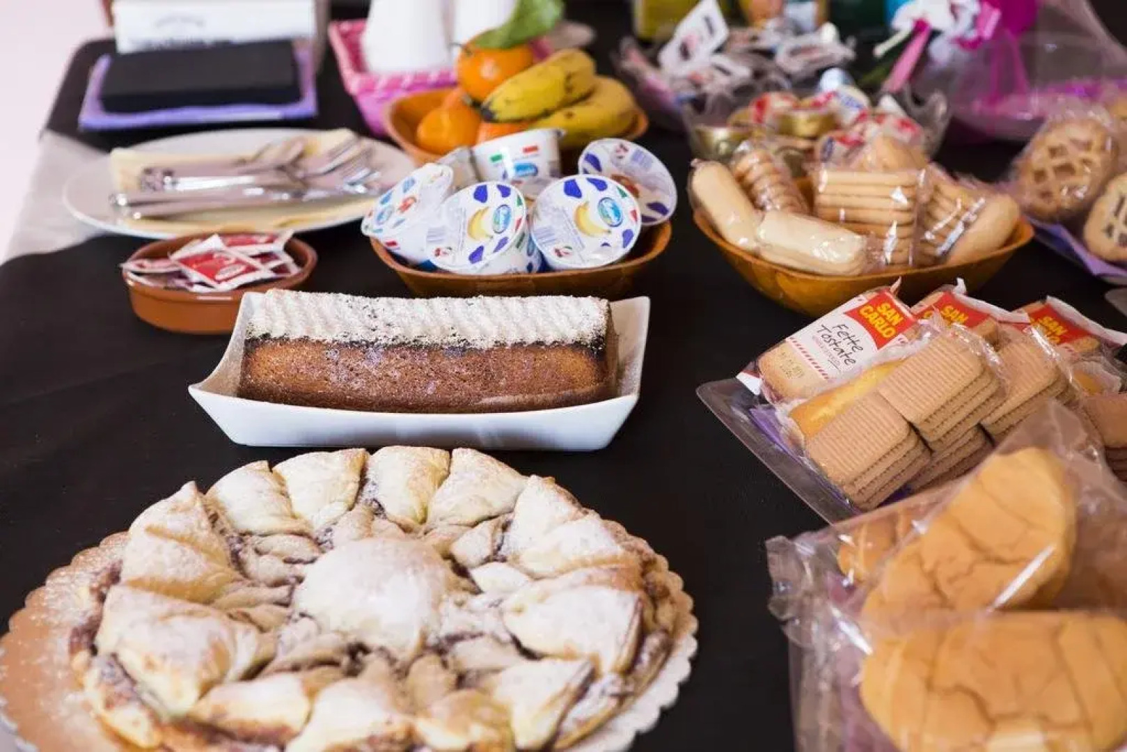 Emme House Bed&Breakfast