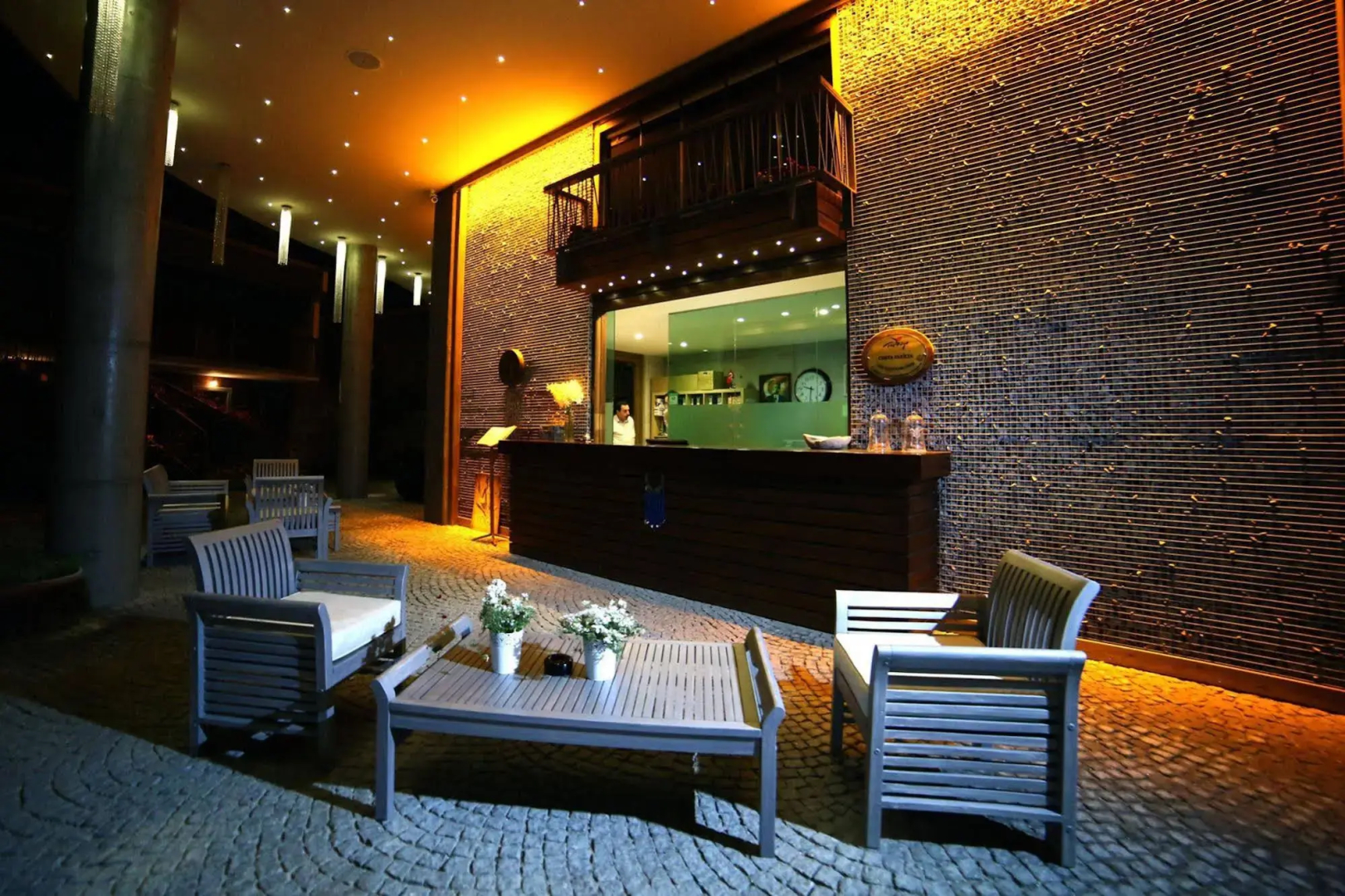 Costa Farilya Special Class Hotel Bodrum - Special Class