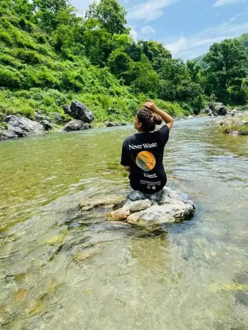 Aita River Resort