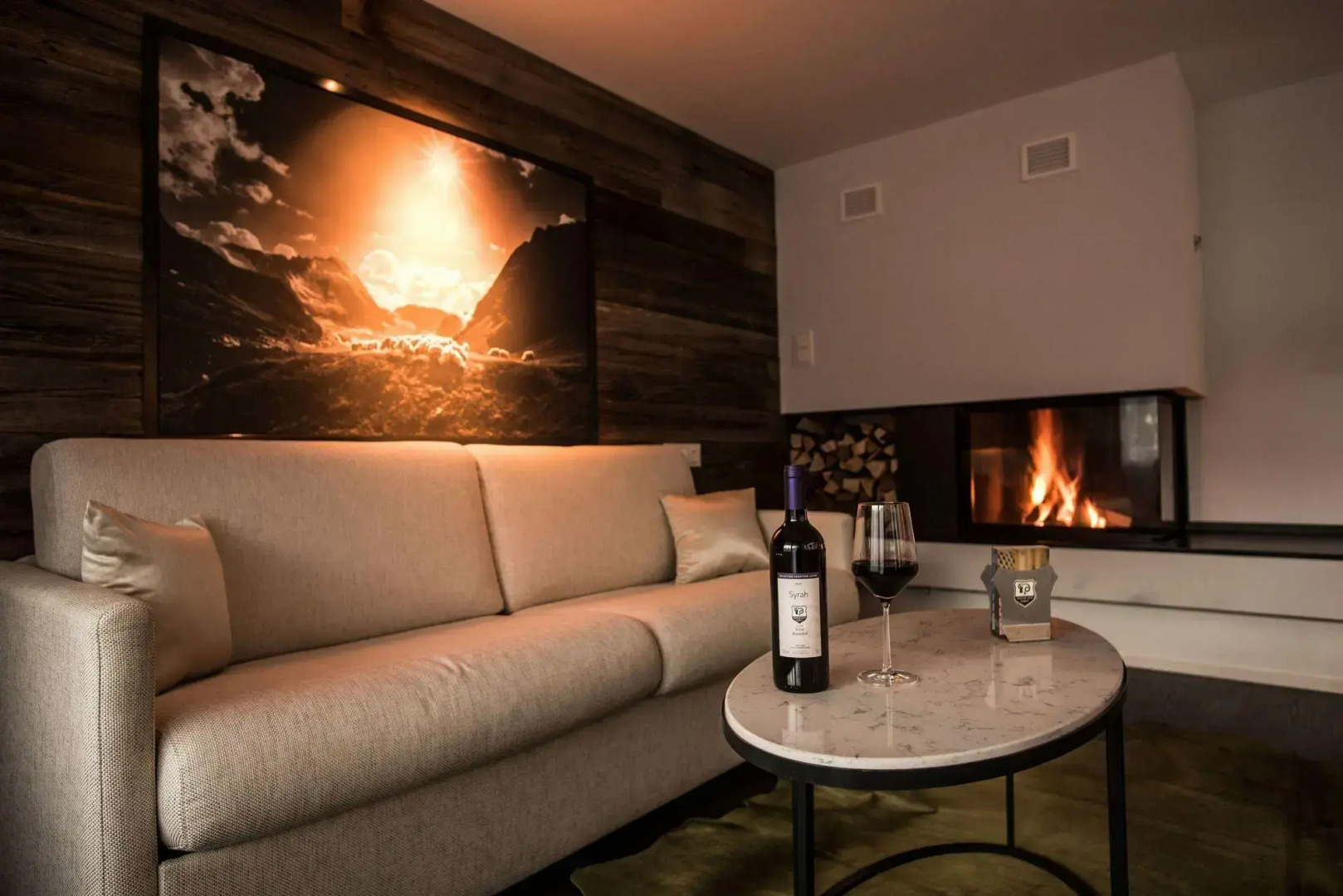 Wellness Hotel Alpenhof