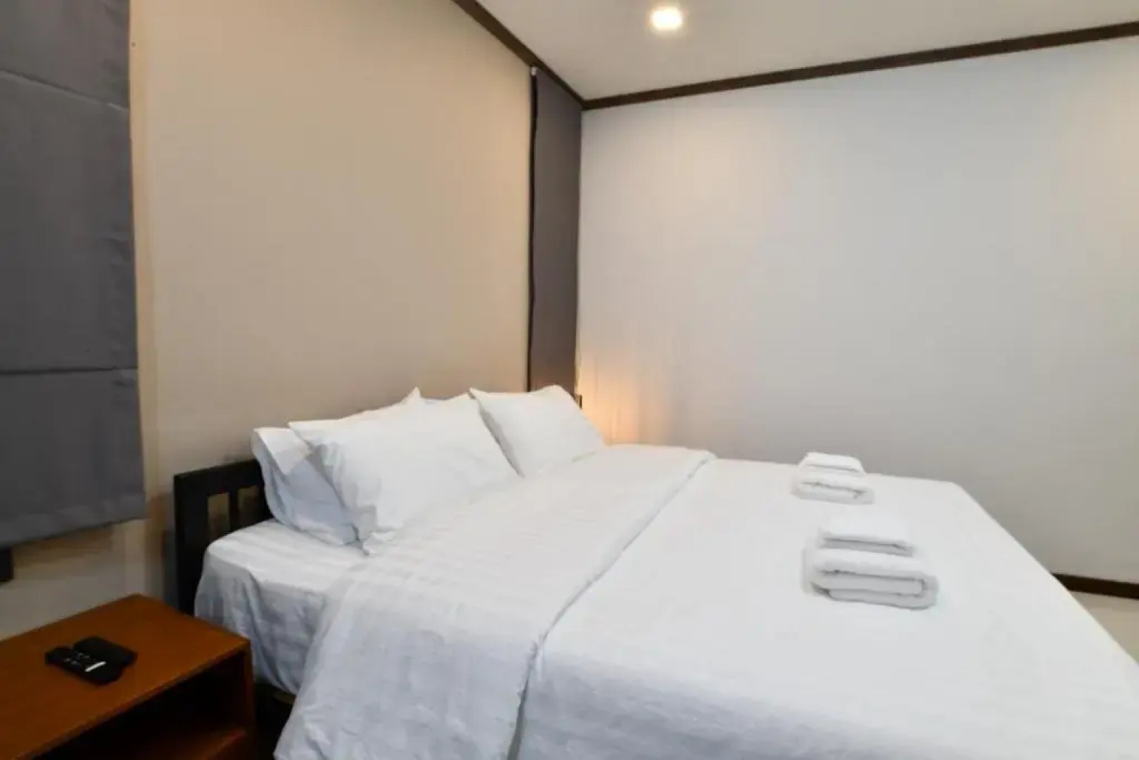 Sabua The Terrace Homestay