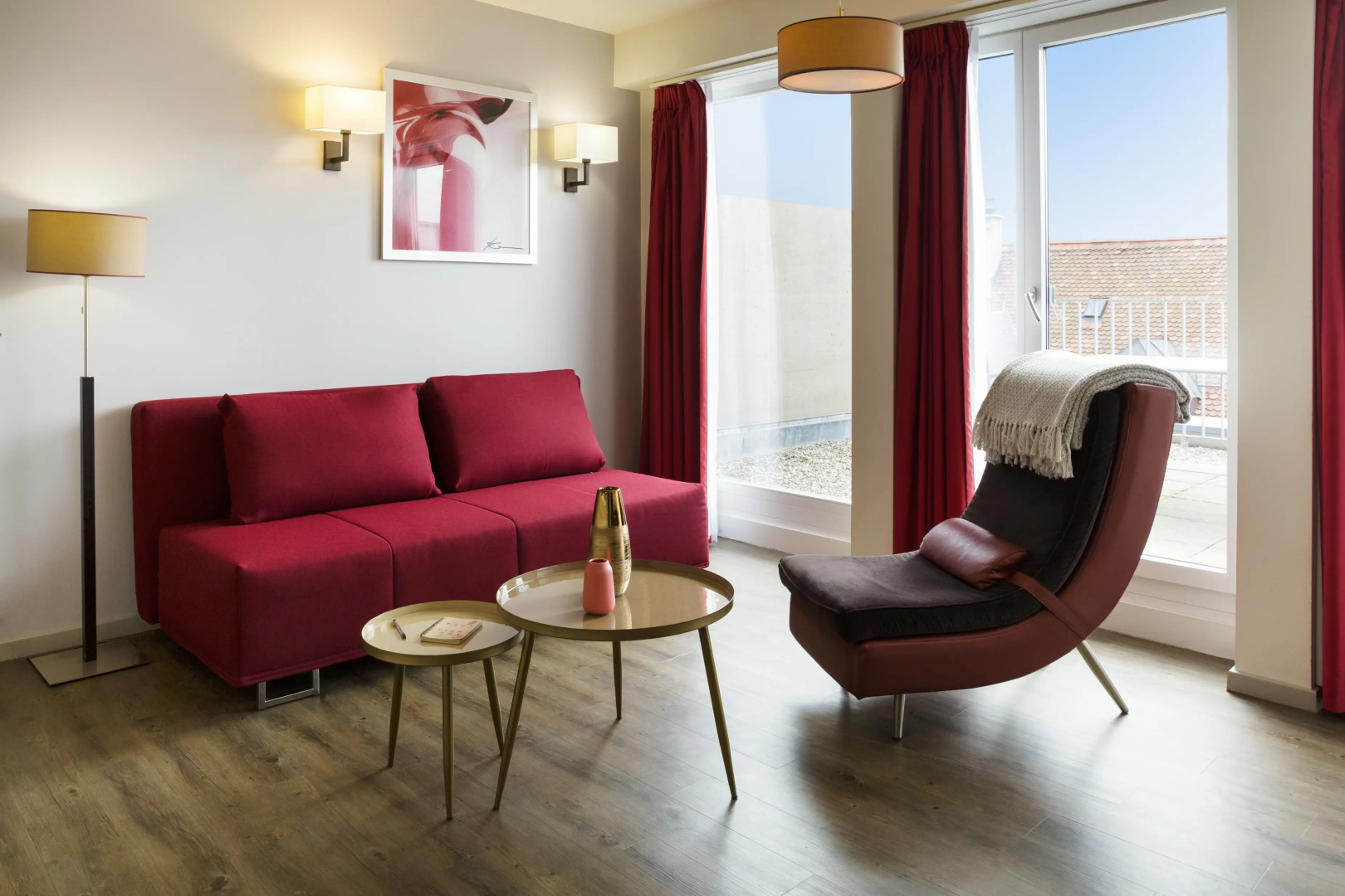 Aparthotel Adagio Basel City