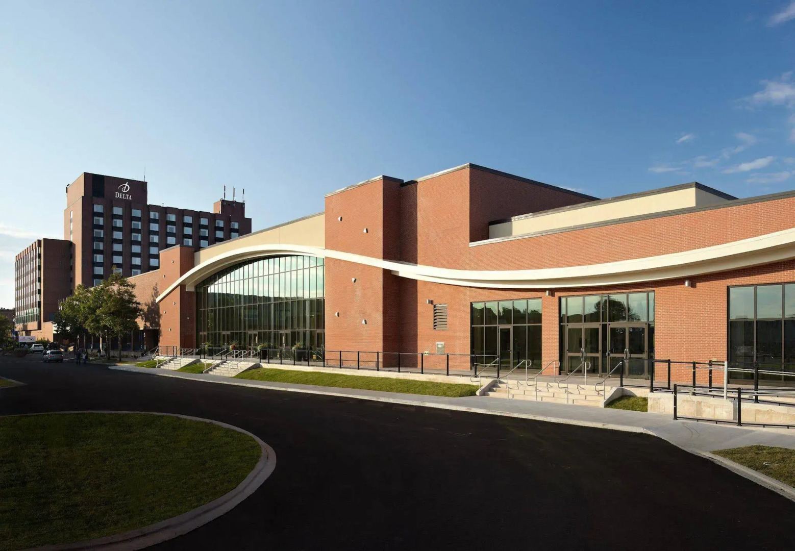 Delta Hotels Prince Edward by Marriott