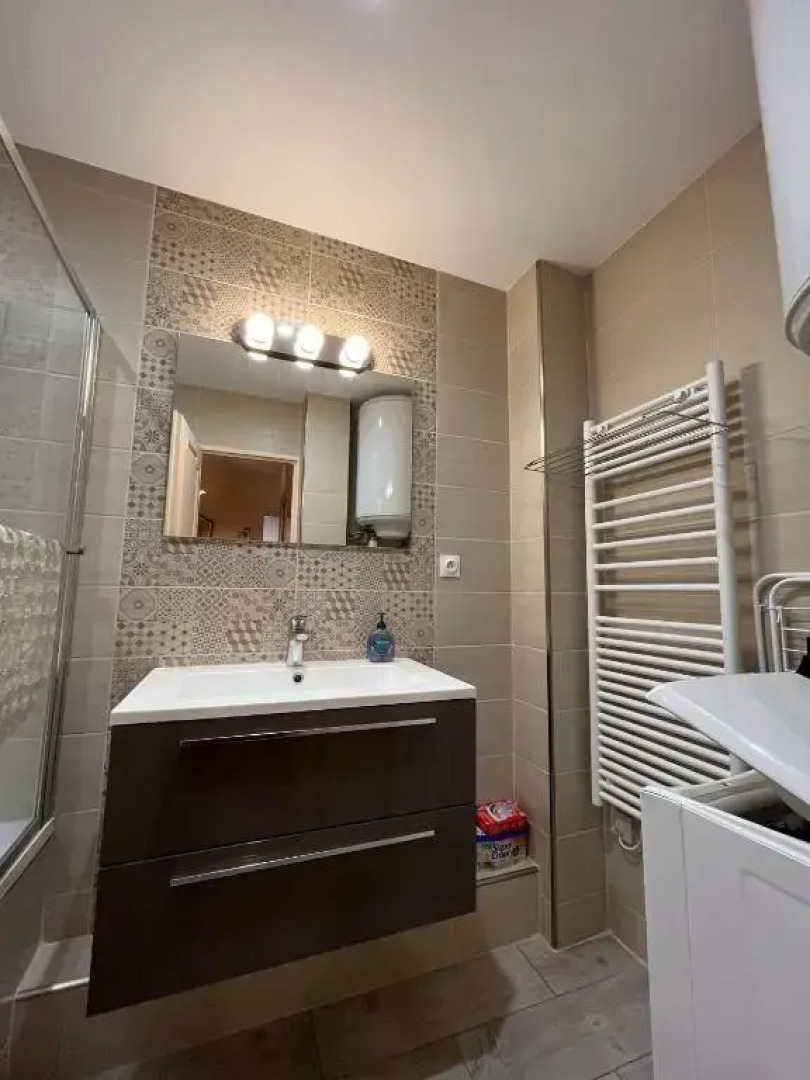 Appartement Le Port d Avall - 4PA76