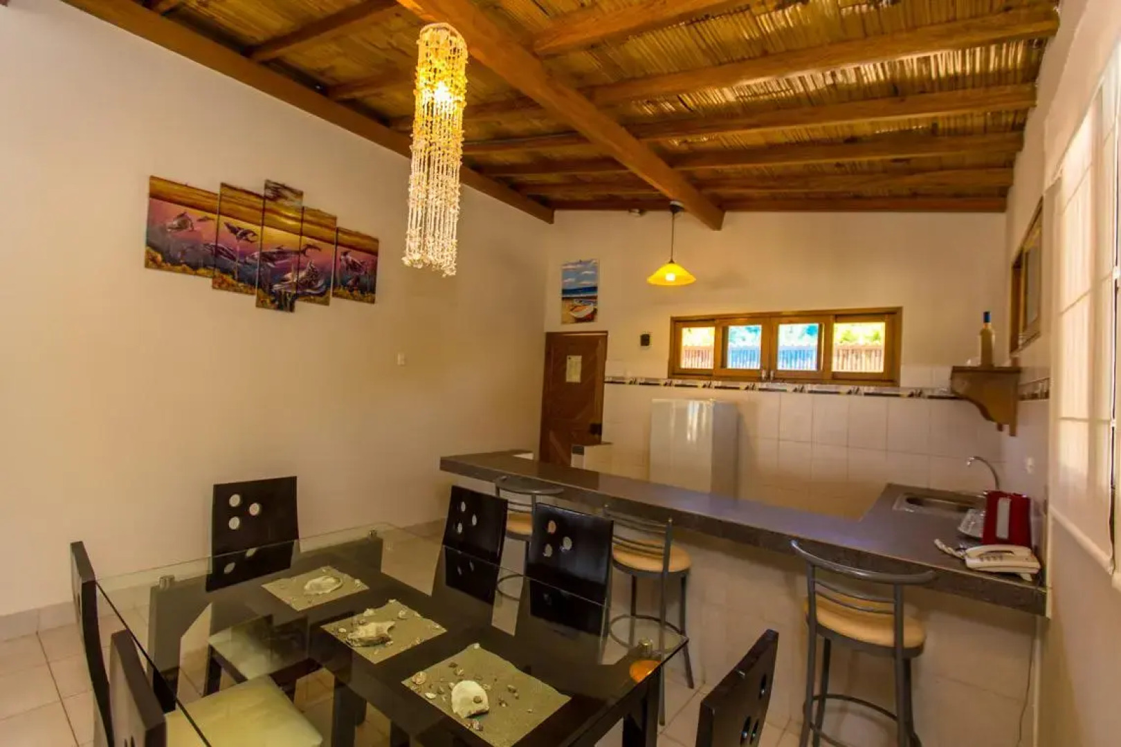 Apart Hotel Las Cherelas