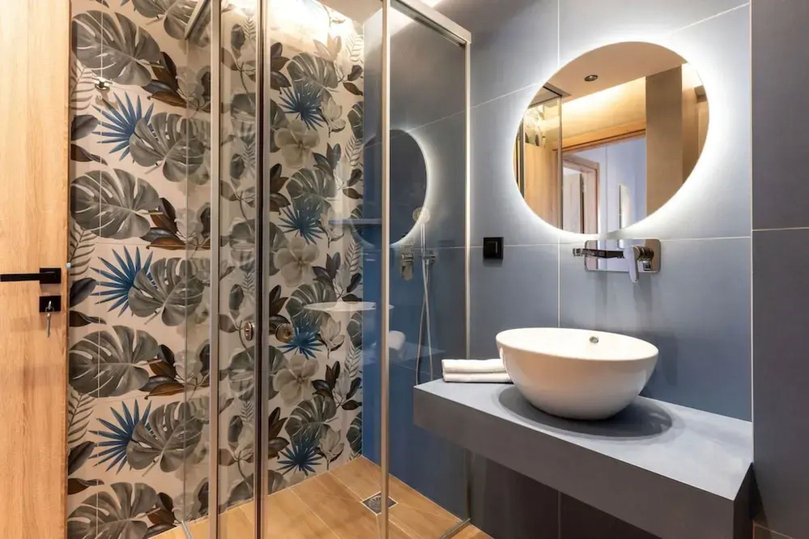 Villa Aelia - With Private Pool and Sauna