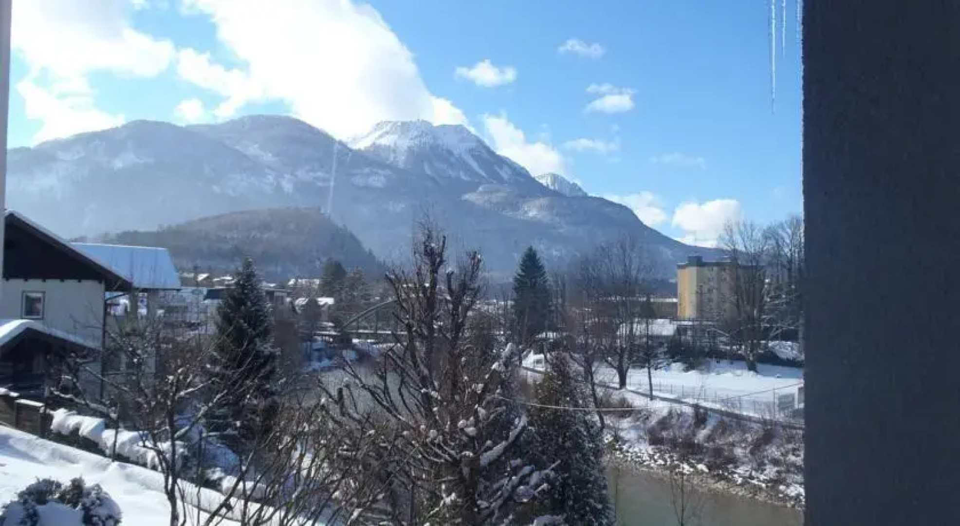 Appartementhaus Riedl