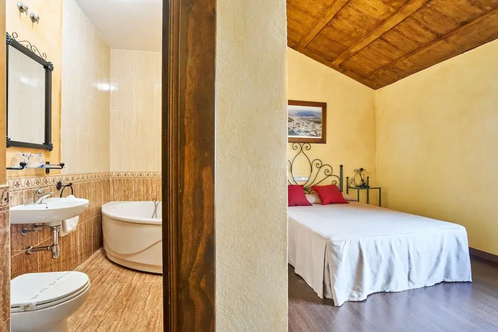 El Mirador del Valle